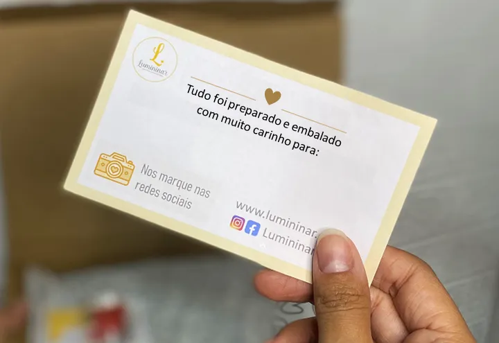 card